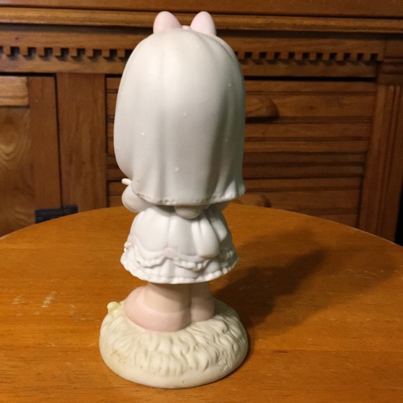 Precious Moments Figurine “This Day...Heaven” - Host Pick - Picture 5 of 10